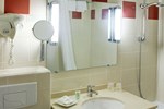 Отель Best Western Hotel Royal St Jean Отель Best Western Hotel Royal St Jean