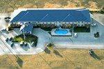 Отель Best Western Fort Worth Inn & Suites Отель Best Western Fort Worth Inn & Suites