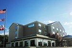 Отель Best Western Inn & Suites Отель Best Western Inn & Suites