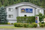 Отель Best Western Inn At The Rogue Отель Best Western Inn At The Rogue
