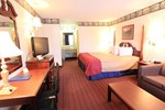 Отель Best Western Plus Irving Inn & Suites at DFW Airport Отель Best Western Plus Irving Inn & Suites at DFW Airport