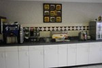 Отель Best Western Kennesaw Inn Отель Best Western Kennesaw Inn