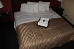 Отель La Copa Inn Harlingen Downtown Отель La Copa Inn Harlingen Downtown