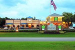 Отель Best Western Plus Lafayette Garden Inn Отель Best Western Plus Lafayette Garden Inn