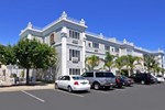 Отель Best Western Luxury Inn Отель Best Western Luxury Inn