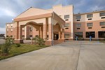 Отель Best Western Mccomb Inn & Suites Отель Best Western Mccomb Inn & Suites