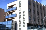 Отель Mediterraneo Palace Hotel Отель Mediterraneo Palace Hotel