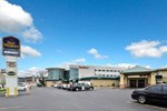 Отель Best Western Green Bay Inn Conference Center Отель Best Western Green Bay Inn Conference Center