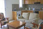 Апартаменты Pervolia Apartment Апартаменты Pervolia Apartment