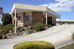 Отель Best Western Mill Park Motor Inn Отель Best Western Mill Park Motor Inn