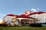 Отель Best Western Plus Monica Royale Inn & Suites Отель Best Western Plus Monica Royale Inn & Suites