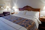 Отель Best Western Mount Vernon Отель Best Western Mount Vernon