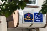 Отель Best Western New Kent Hotel Отель Best Western New Kent Hotel