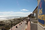 Отель Best Western Oceanfront Jacksonville Beach Отель Best Western Oceanfront Jacksonville Beach