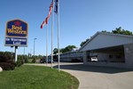 Отель Best Western Of Whitmore Lake Отель Best Western Of Whitmore Lake