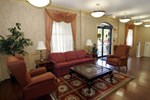 Отель Best Western Old Colony Inn Отель Best Western Old Colony Inn