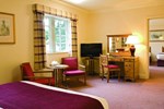 Отель Best Western Plus Orton Hall Hotel & Spa Отель Best Western Plus Orton Hall Hotel & Spa