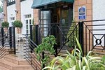 Отель Best Western Park Hotel Отель Best Western Park Hotel