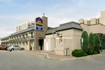 Отель Best Western Parkway Отель Best Western Parkway