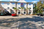 Отель Best Western Patriots Point Отель Best Western Patriots Point
