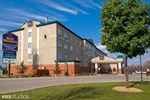 Отель Best Western Pembina Inn & Suites Отель Best Western Pembina Inn & Suites