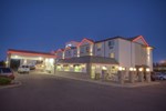 Отель Best Western Peppertree Airport Inn Отель Best Western Peppertree Airport Inn
