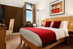 Отель Hilton York Отель Hilton York