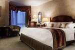 Отель Best Western Premier Blunsdon House Hotel Отель Best Western Premier Blunsdon House Hotel