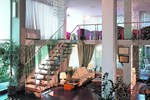 Отель Best Western Raffaelli Park Hotel Отель Best Western Raffaelli Park Hotel