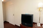 Отель Best Western Raintree Inn Отель Best Western Raintree Inn