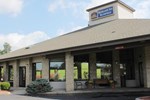 Отель Best Western Richland Inn-Mansfield Отель Best Western Richland Inn-Mansfield