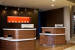Отель Courtyard Miami Dadeland Отель Courtyard Miami Dadeland