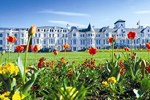 Отель Best Western Royal Clifton Hotel & Spa Отель Best Western Royal Clifton Hotel & Spa