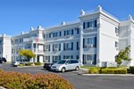 Отель Best Western Salinas Monterey Hotel Отель Best Western Salinas Monterey Hotel