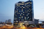 Отель Best Western Premier Songdo Park Hotel Отель Best Western Premier Songdo Park Hotel