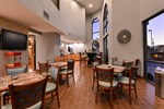 Отель Best Western Statesville Inn Отель Best Western Statesville Inn