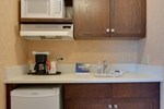 Отель Best Western Plus Suites Downtown Calgary Отель Best Western Plus Suites Downtown Calgary