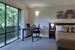 Отель Best Western Tall Trees Motel Отель Best Western Tall Trees Motel