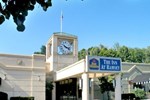 Отель Best Western Inn at Ramsey Отель Best Western Inn at Ramsey