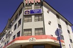 Отель Best Western Tower Inn Отель Best Western Tower Inn