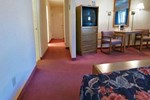 Отель Best Western Town 'N Country Inn Отель Best Western Town 'N Country Inn