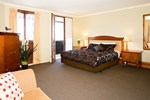 Отель Best Western Tudor Motor Inn & Apartments Отель Best Western Tudor Motor Inn & Apartments