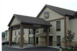 Отель Best Western Plus University Inn Отель Best Western Plus University Inn