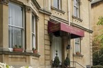 Отель Best Western Victoria Square Hotel Отель Best Western Victoria Square Hotel