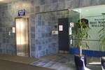 Отель Best Western Wellington Отель Best Western Wellington