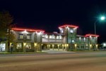 Отель Best Western Weston Inn in Logan Отель Best Western Weston Inn in Logan