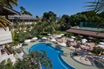 Отель The Breezes Bali Resort & Spa Отель The Breezes Bali Resort & Spa