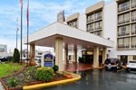 Отель Best Western PLUS Music Row Отель Best Western PLUS Music Row