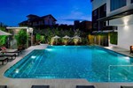 Отель Premier Signature Pattaya Отель Premier Signature Pattaya
