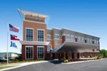 Отель Cambria Suites Отель Cambria Suites